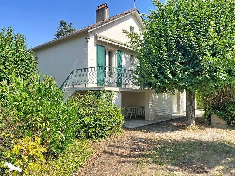 Maison à vendre, 110m², Bergerac