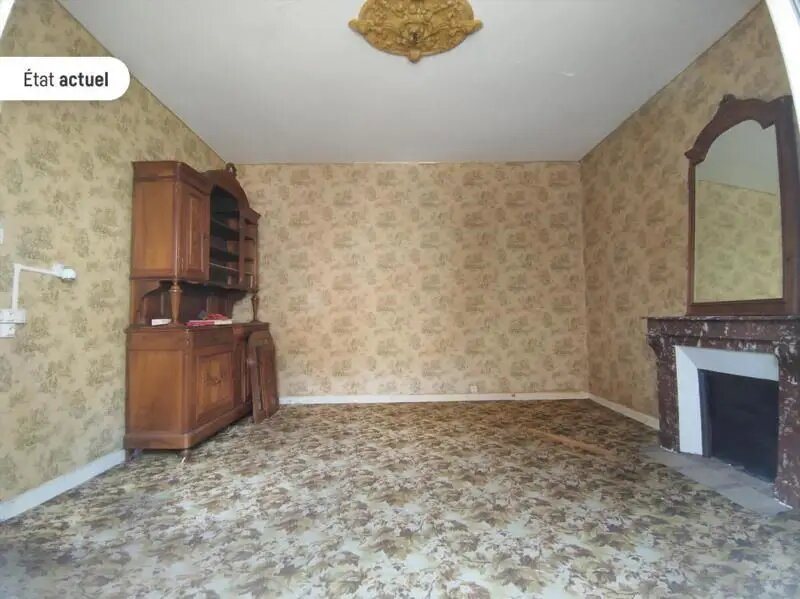 Maison à vendre, 211m², Tulle