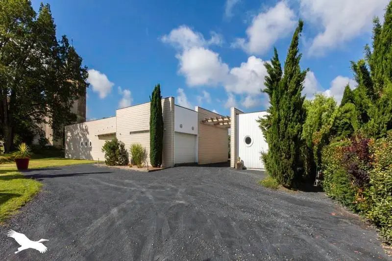 Maison à vendre, 130m², Margouët-Meymes