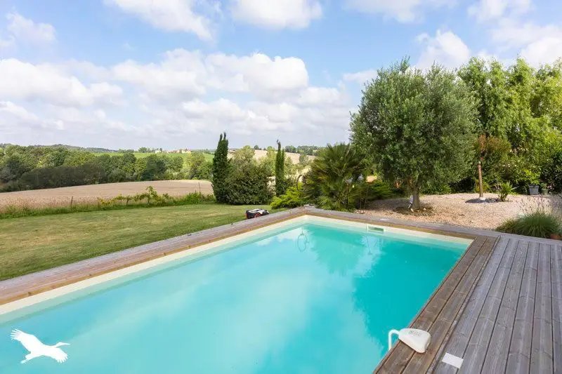 Maison à vendre, 130m², Margouët-Meymes