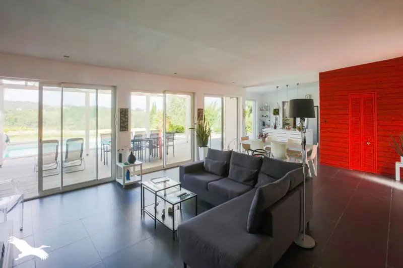 Maison à vendre, 130m², Margouët-Meymes