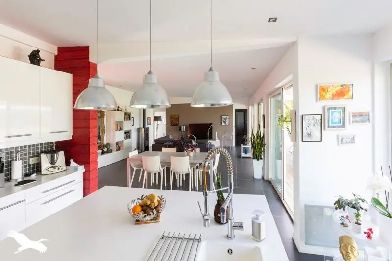 Maison à vendre, 130m², Margouët-Meymes