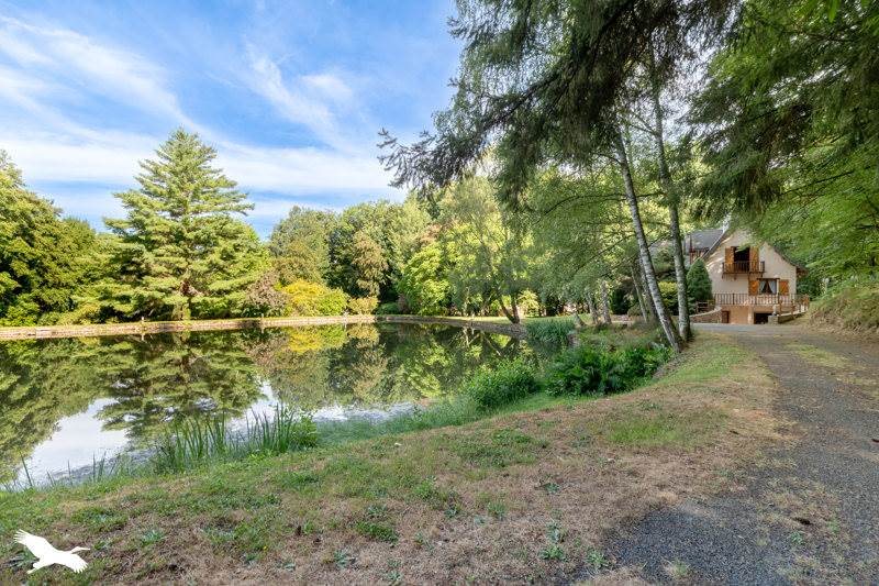 Maison à vendre, 250m², Saint-Jouvent