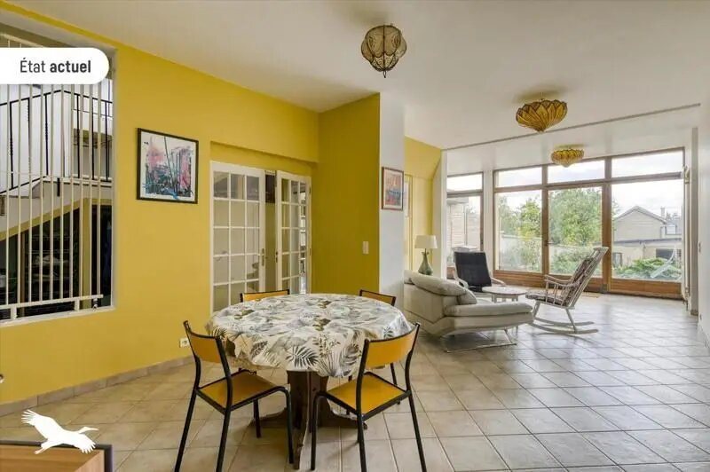 Maison à vendre, 177m², Parmain