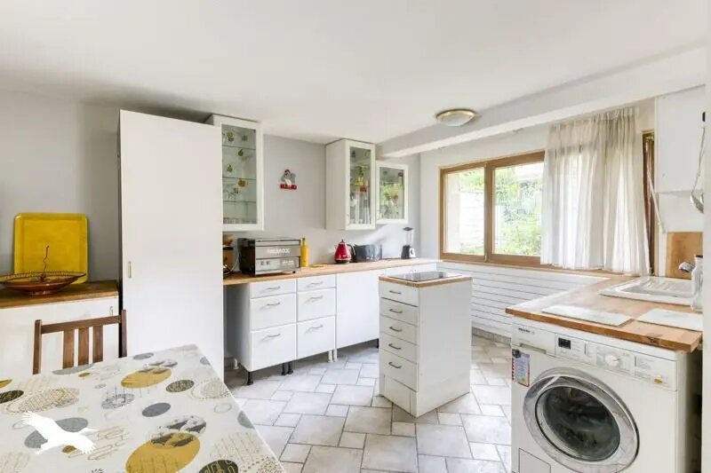 Maison à vendre, 177m², Parmain