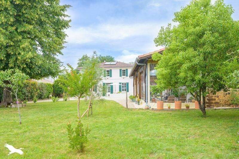 Maison à vendre, 210m², Mios