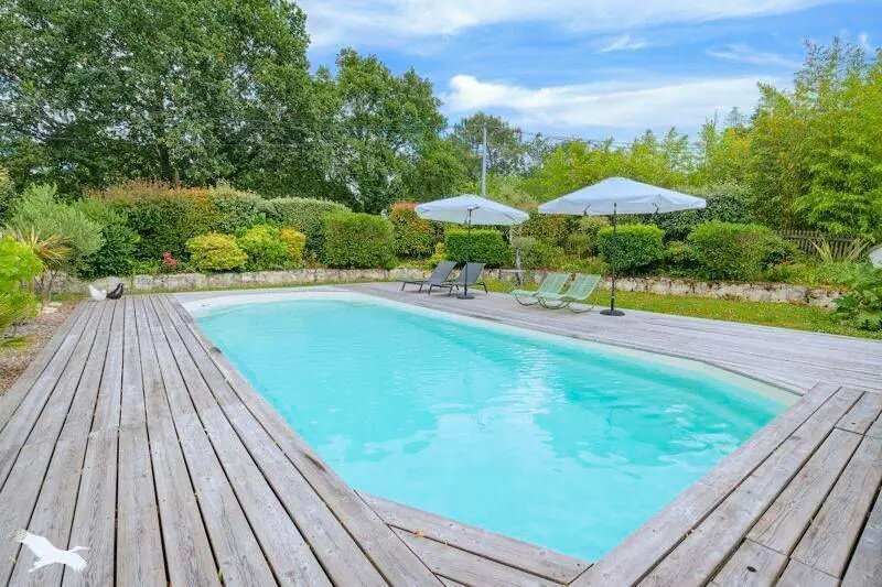Maison à vendre, 210m², Mios
