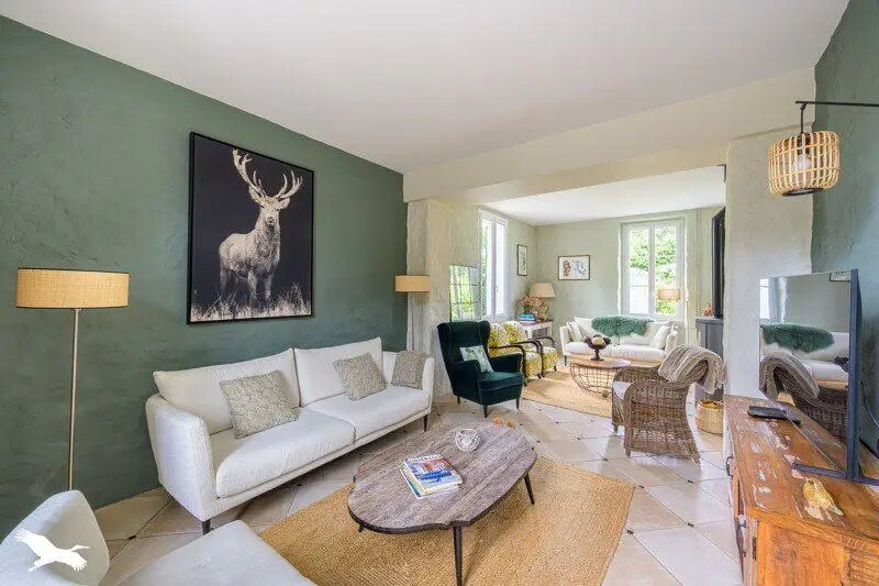 Maison à vendre, 210m², Mios