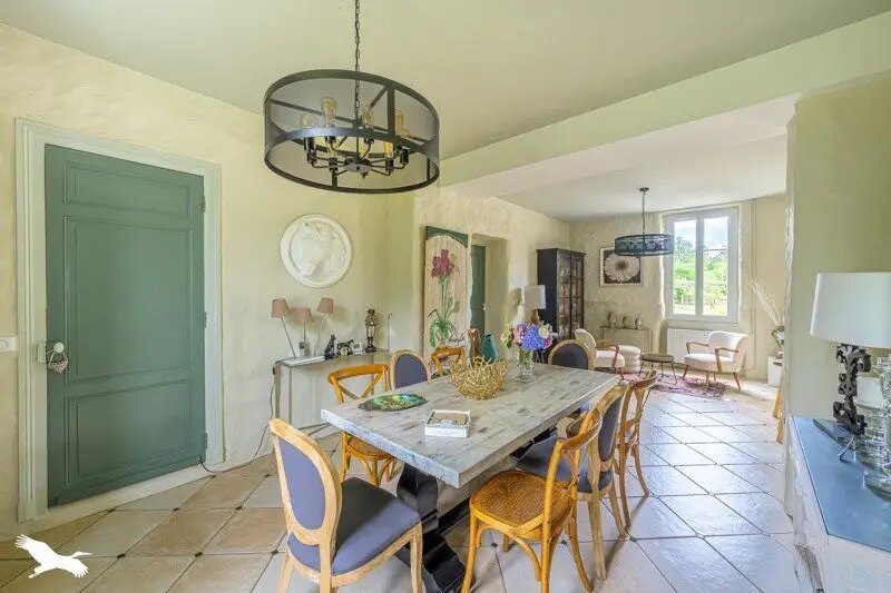 Maison à vendre, 210m², Mios