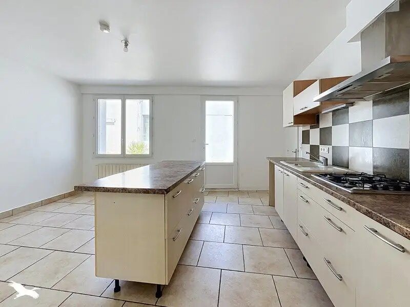 Maison à vendre, 148m², Beurlay