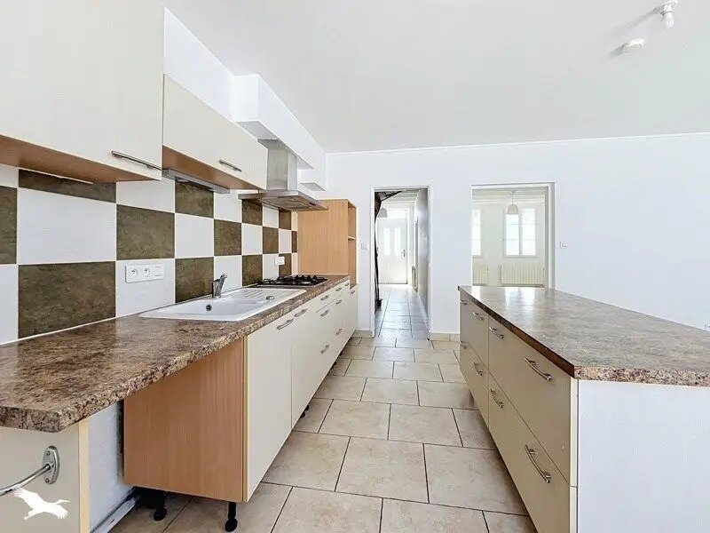 Maison à vendre, 148m², Beurlay