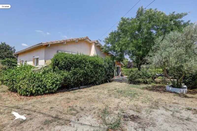 Maison à vendre, 109m², Buzet-sur-Tarn