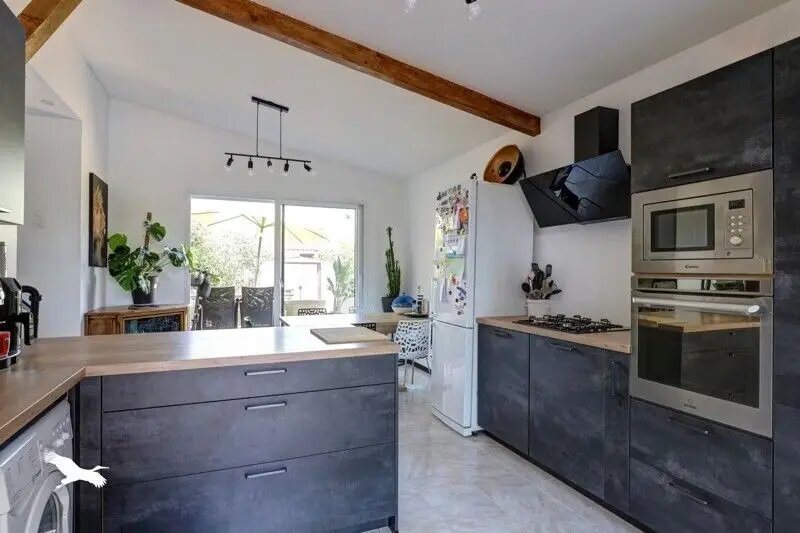 Maison à vendre, 109m², Buzet-sur-Tarn
