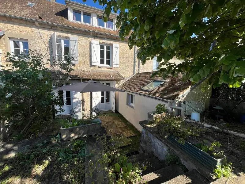 Maison à vendre, 137m², Marines