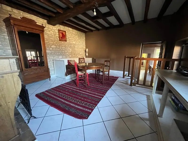 Maison à vendre, 137m², Marines