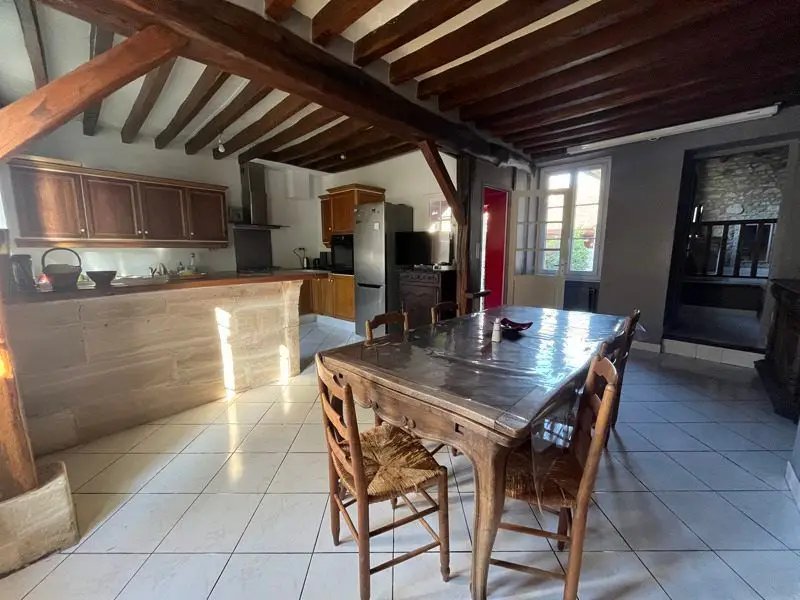 Maison à vendre, 137m², Marines