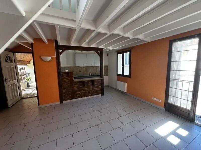Appartement à vendre, 42m², Meulan-en-Yvelines