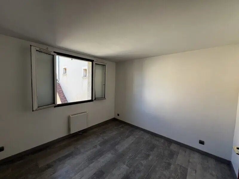 Appartement à vendre, 42m², Meulan-en-Yvelines