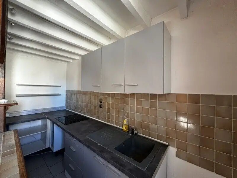 Appartement à vendre, 42m², Meulan-en-Yvelines