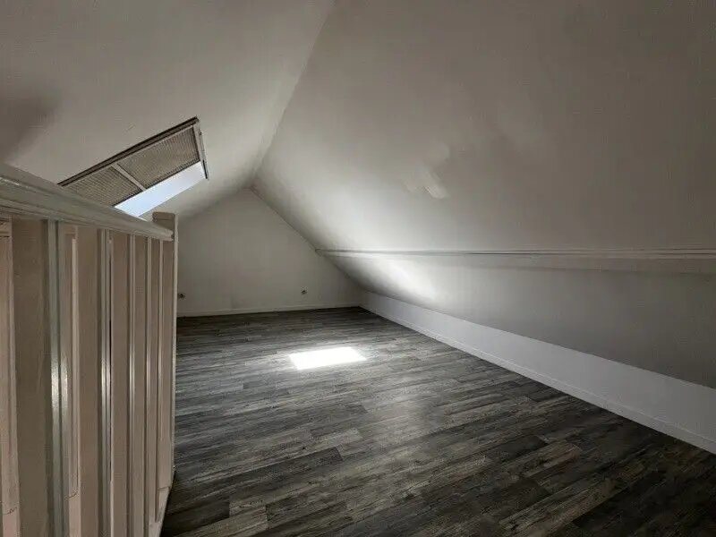 Appartement à vendre, 42m², Meulan-en-Yvelines