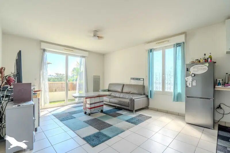 Appartement à vendre, 58m², Bruges