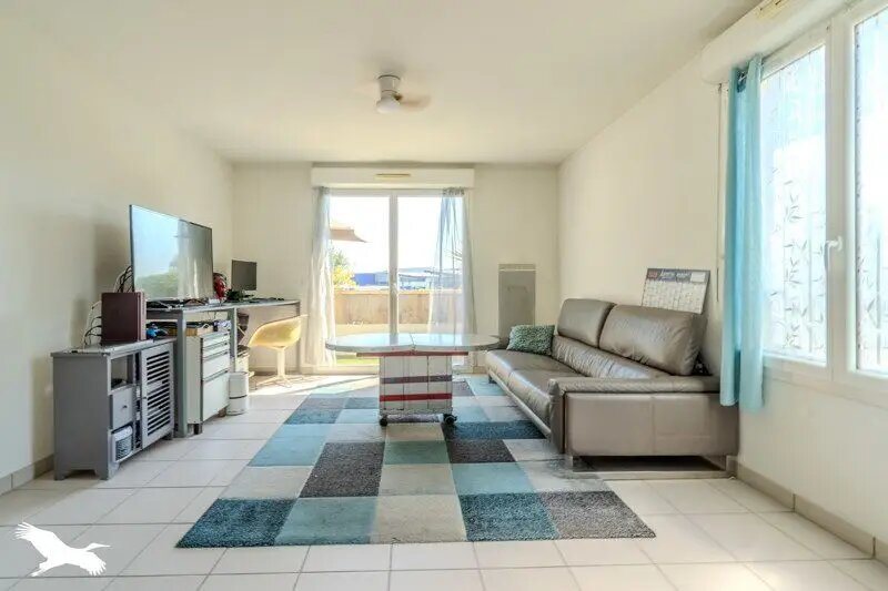 Appartement à vendre, 58m², Bruges