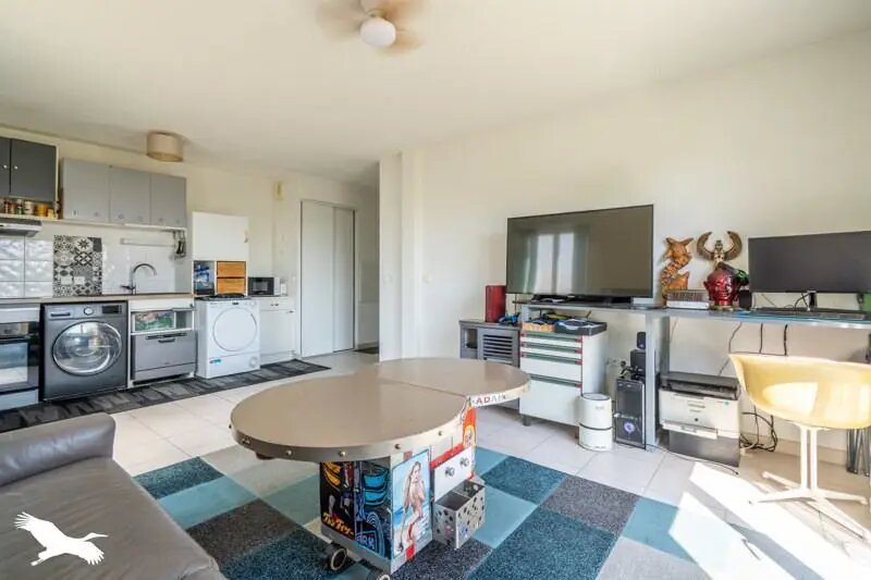 Appartement à vendre, 58m², Bruges