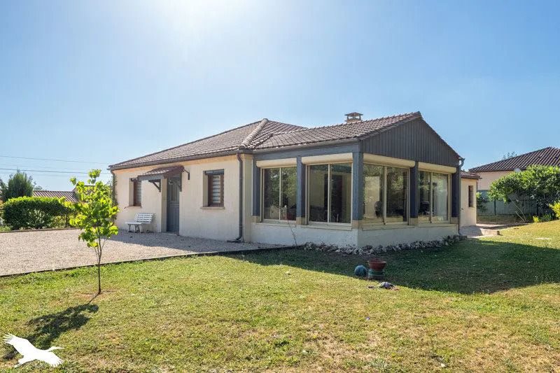 Maison à vendre, 138m², Bassillac