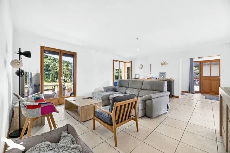 Maison à vendre, 138m², Bassillac