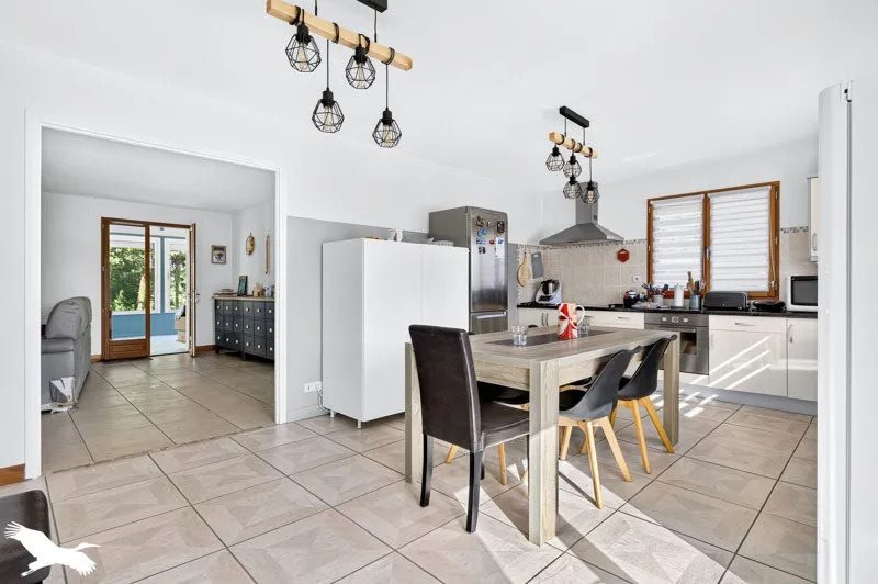 Maison à vendre, 138m², Bassillac