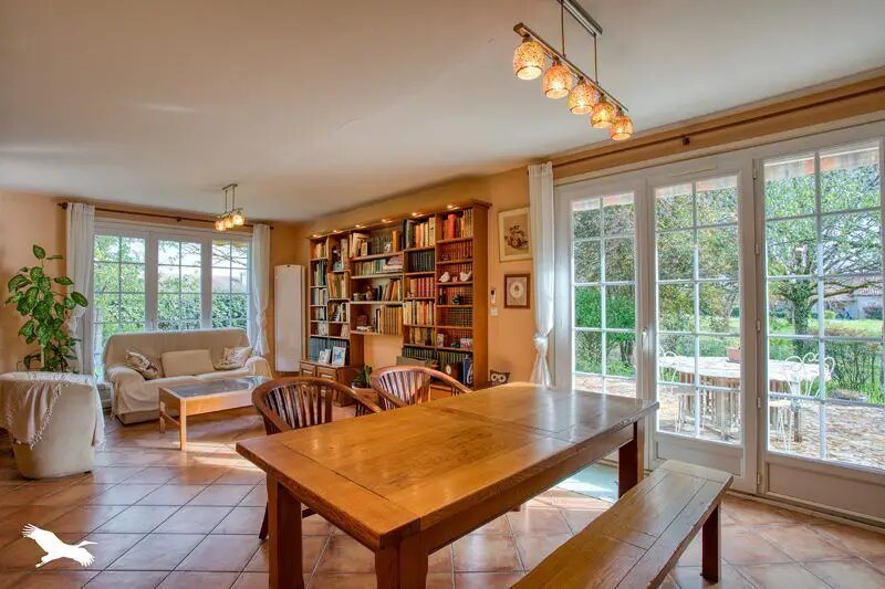 Maison à vendre, 109m², Saint-Sozy