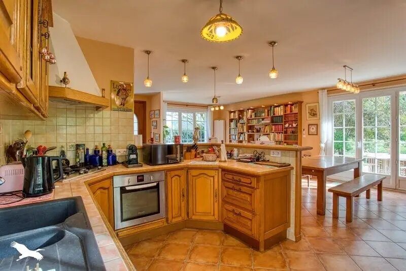 Maison à vendre, 109m², Saint-Sozy