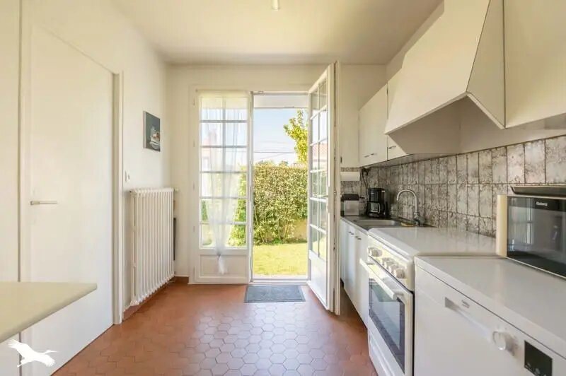 Maison à vendre, 97m², Rezé