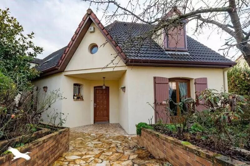 Maison à vendre, 160m², L'Isle-Adam