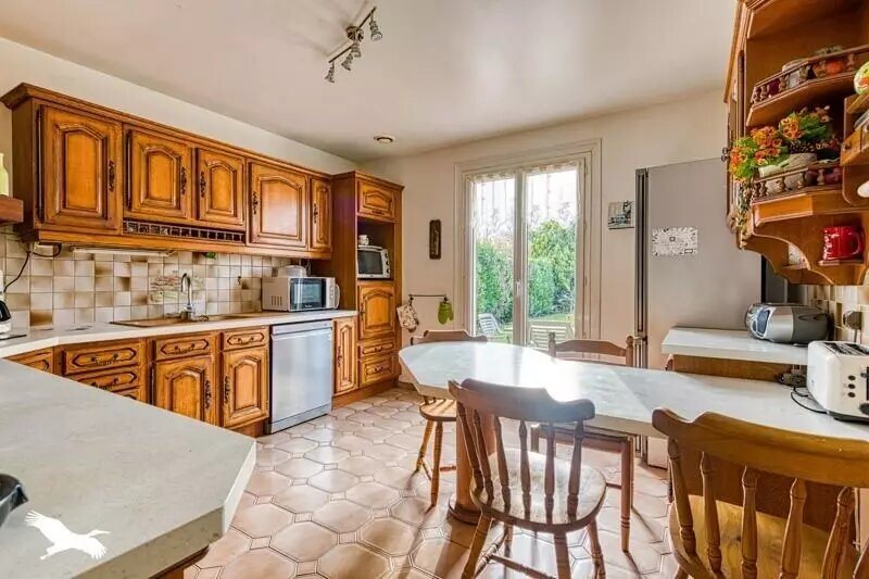 Maison à vendre, 160m², L'Isle-Adam