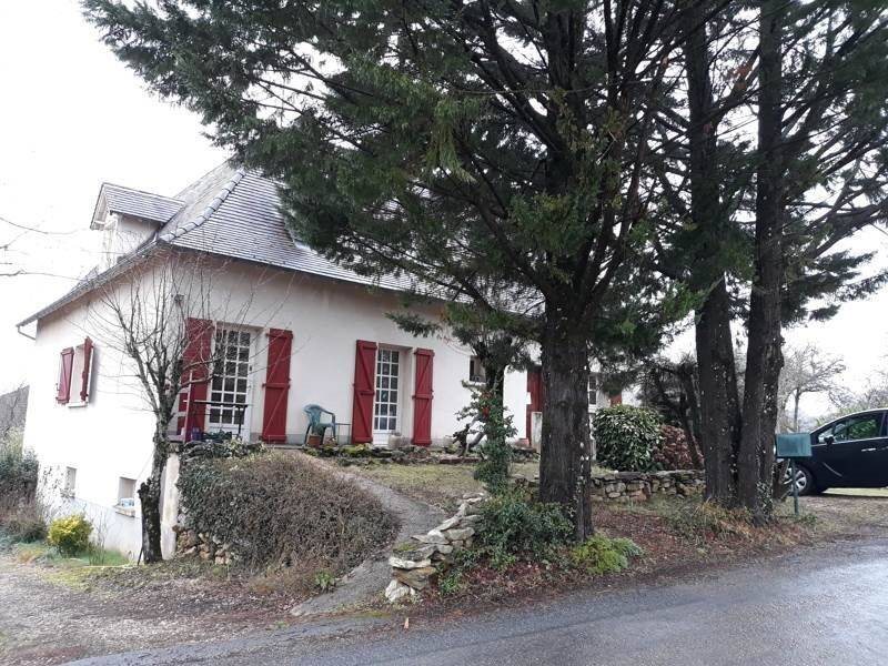 Maison à vendre, 181m², Capdenac