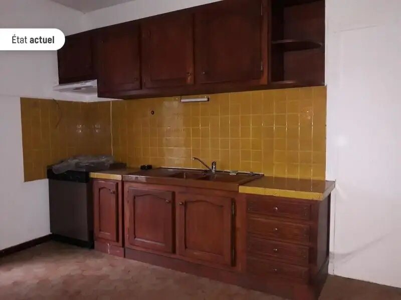 Maison à vendre, 181m², Capdenac