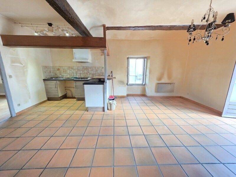 Appartement à vendre, 62m², Ganges