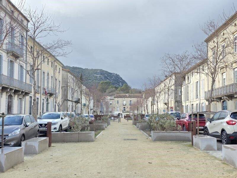 Appartement à vendre, 62m², Ganges