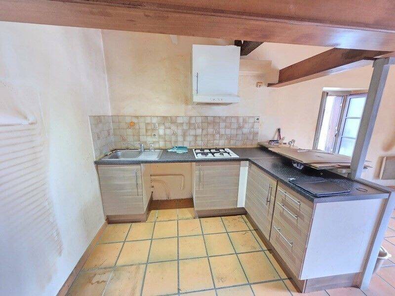 Appartement à vendre, 62m², Ganges