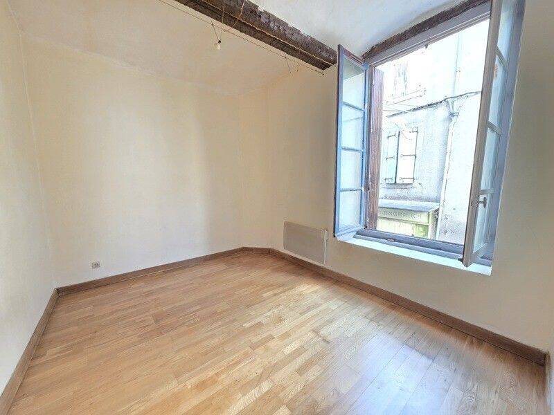 Appartement à vendre, 62m², Ganges
