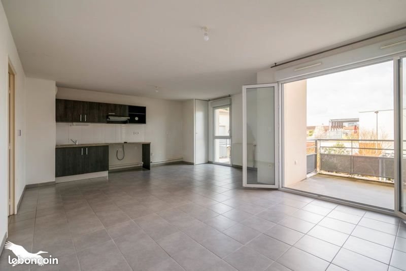 Appartement à vendre, 92m², Blagnac