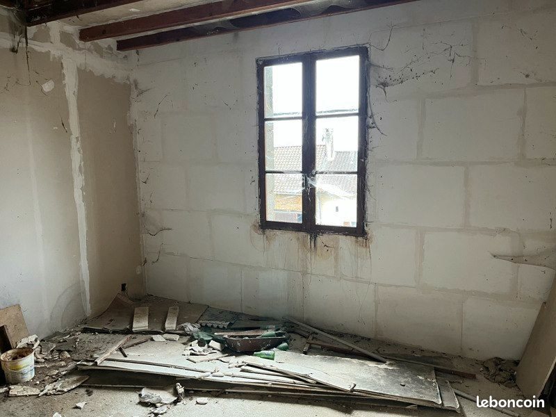Maison à vendre, 71m², Dournazac