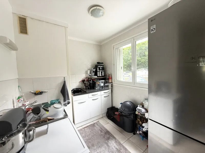 Appartement à vendre, 28m², Quimper