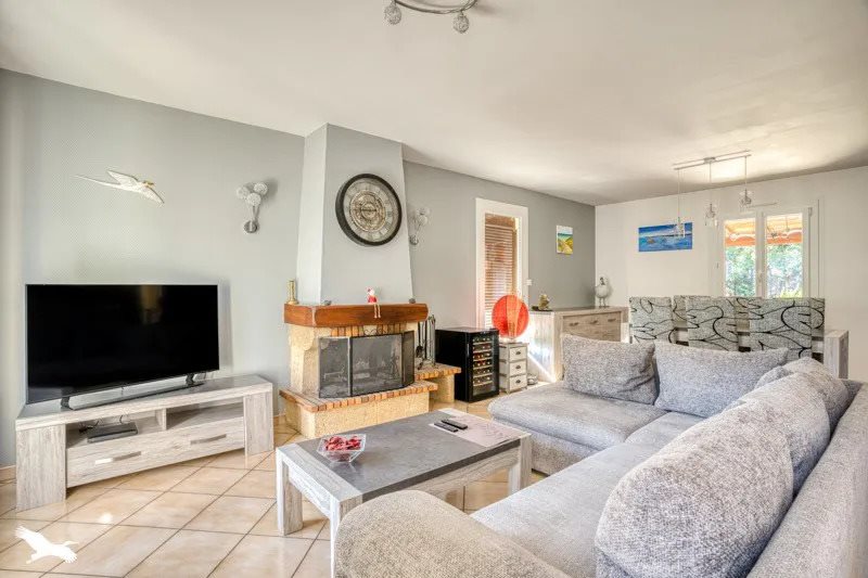 Maison à vendre, 111m², Miramont-de-Guyenne