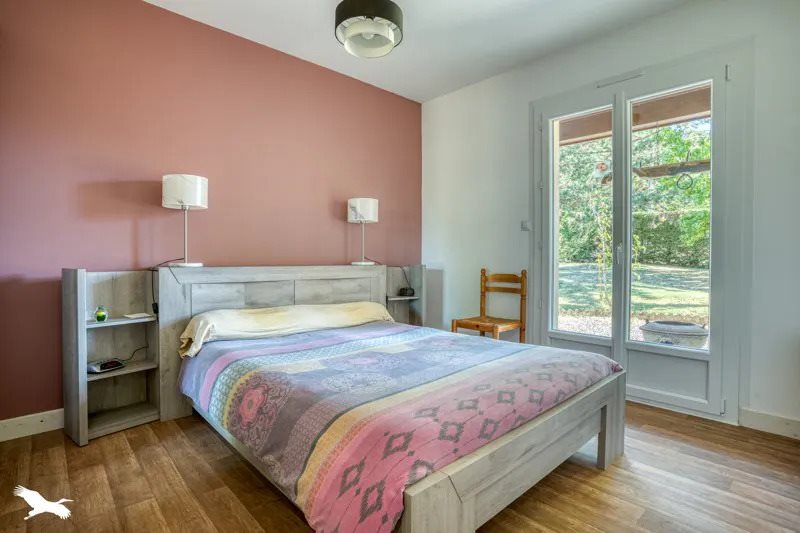 Maison à vendre, 111m², Miramont-de-Guyenne