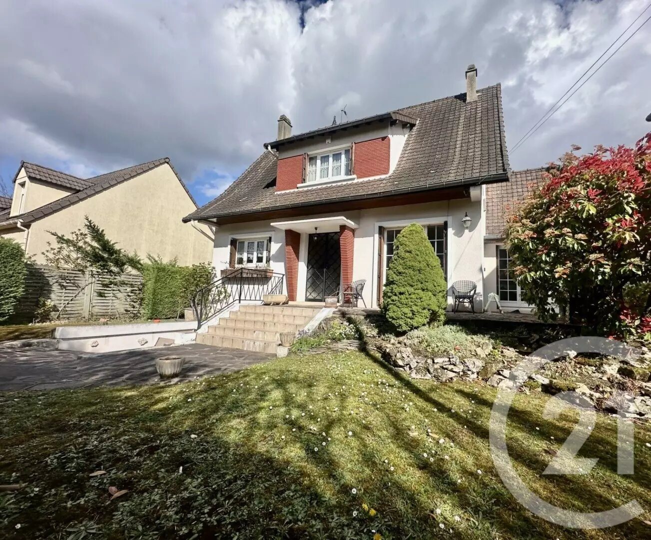 Maison à vendre, 145m², Soisy-sous-Montmorency