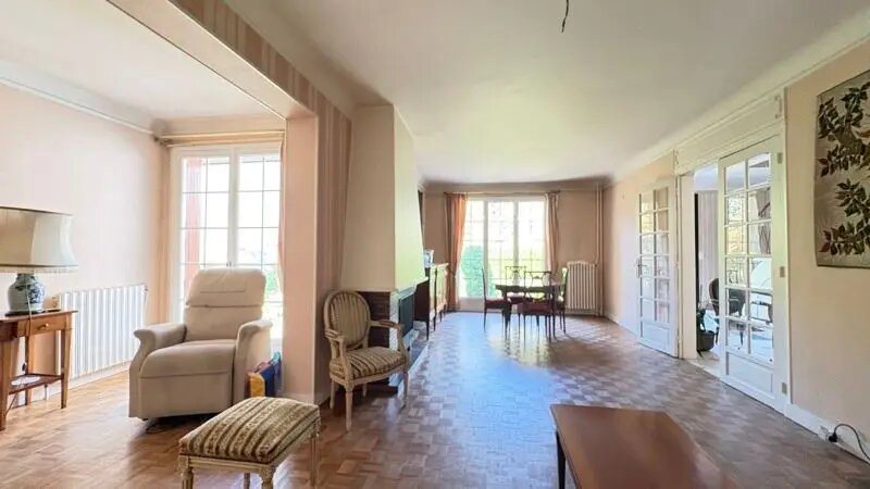 Maison à vendre, 145m², Soisy-sous-Montmorency