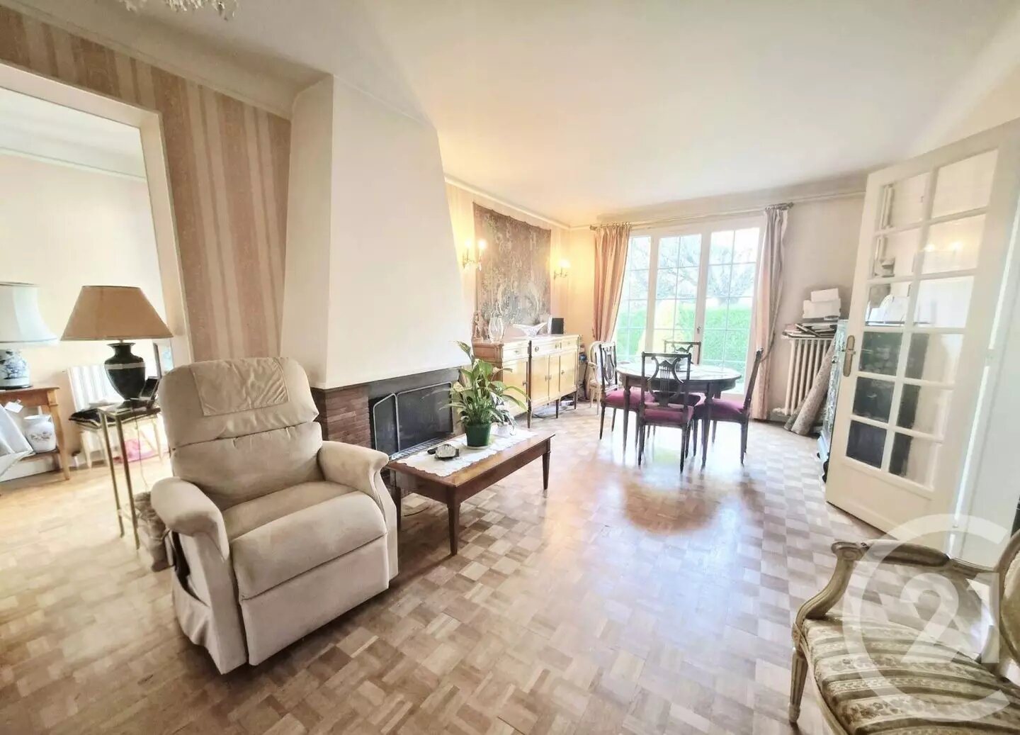 Maison à vendre, 145m², Soisy-sous-Montmorency