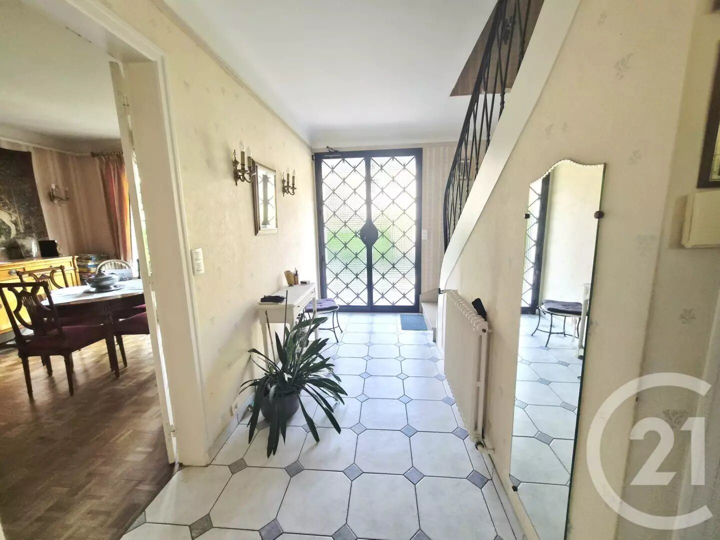 Maison à vendre, 145m², Soisy-sous-Montmorency